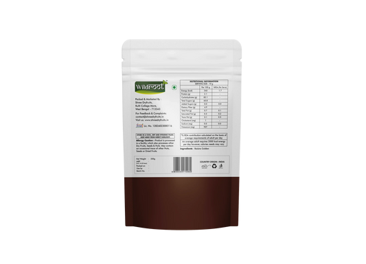 WildRoot Raisins Golden 200g | Kishmish