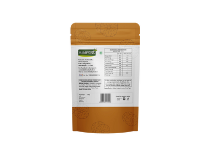 WildRoot Dried Afghani Anjeer Figs 200g
