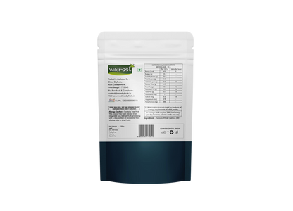 WildRoot Cashew 240 200g | Premuim Kaju