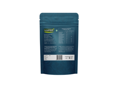 WildRoot Healthy Mix Dryfruits 200g | Panchmeva | Raw Mix DryFruit
