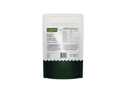 WildRoot Premium Jumbo Pistachios 200g