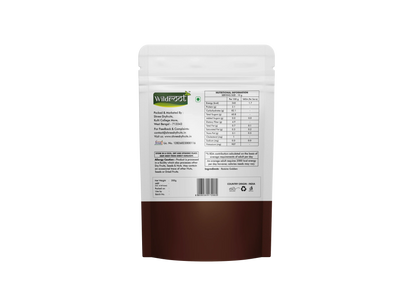 WildRoot Raisins Golden 200g | Kishmish